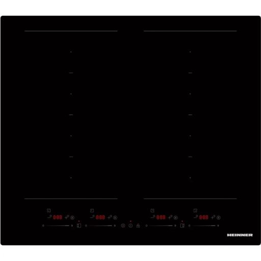 Варочная поверхность HEINNER HBHI-M4ZB2FXSMTC