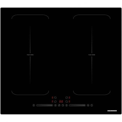 Варочная поверхность HEINNER HBHI-M4ZB2FXTC