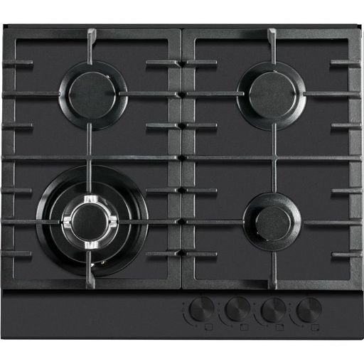 Варильна поверхня Interline HGG 964 FGT BH Nano Matte