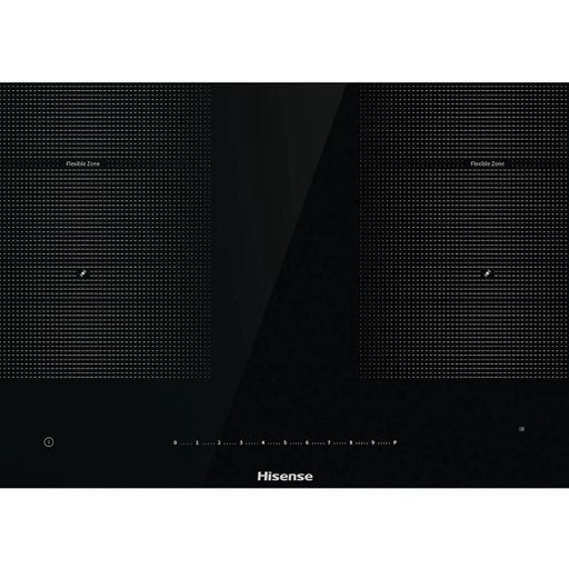 Варочная поверхность Hisense I8455C