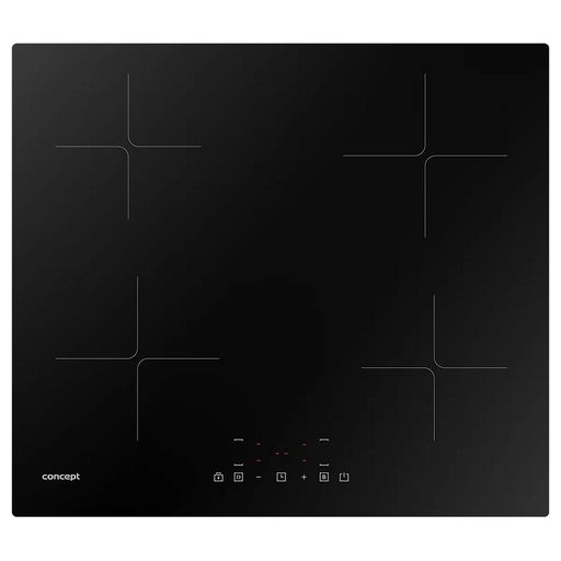 Варочная поверхность Concept IDV1460 Europe