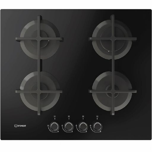 Варильна поверхня Indesit ING 61T/BK1
