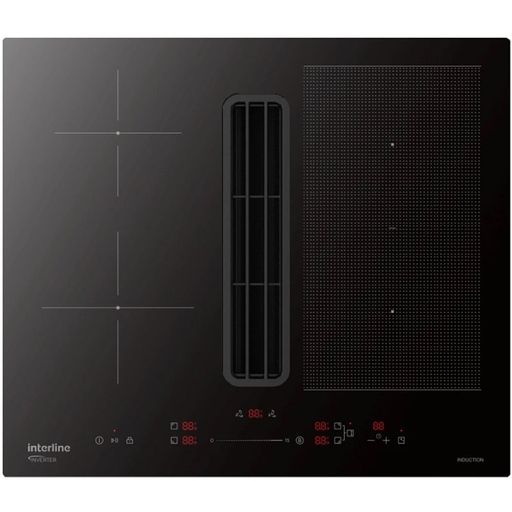 Варильна поверхня Interline HIV 960 SIR BA SYNERGY