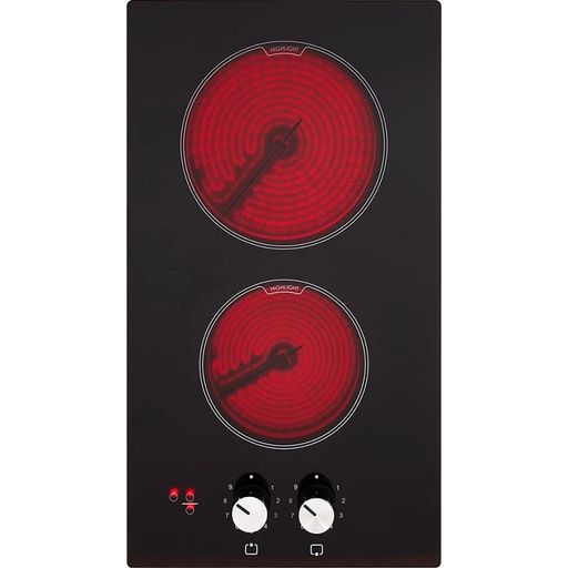 Варочная поверхность Jantar TGF 30 BL V