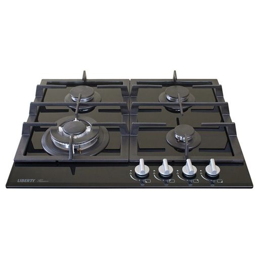 Варильна поверхня Liberty PG6141G-CCB(401)