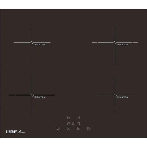 Варочная поверхность Liberty PI 6044 B (507)