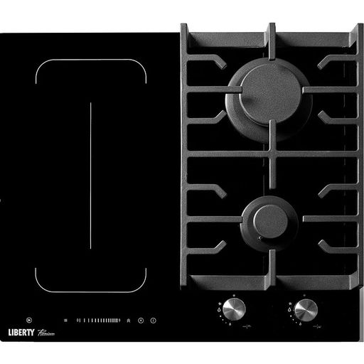 Варочная поверхность Liberty PIG6042G-C7 (509)