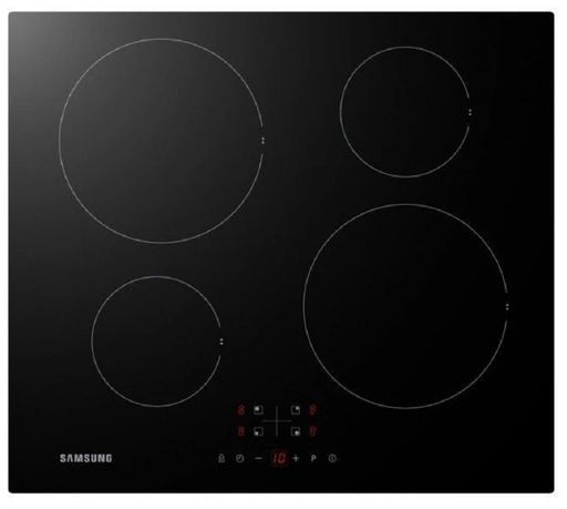 Варочная поверхность Samsung NZ64F3NM1AB Europe