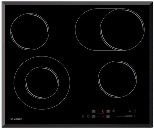 Варочная поверхность Samsung CTR164NC01 Europe