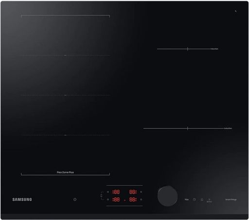 Варочная поверхность Samsung NZ64B6058GK Europe
