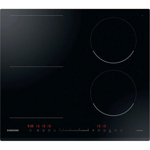 Варильна поверхня Samsung NZ64R3747BK/WT