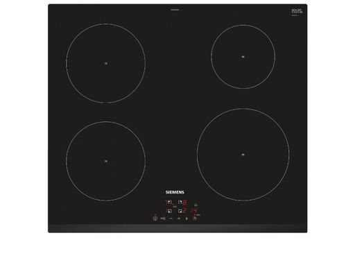 Варочная поверхность Siemens EH631HFB1E Europe