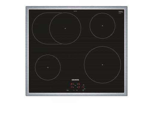 Варильна поверхня Siemens EW645CFB2E Europe