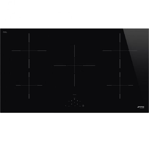 Варильна поверхня SMEG SI2951D Europe