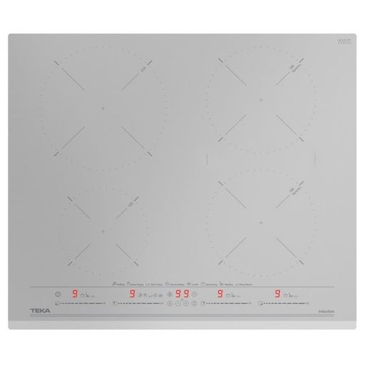 Варочная поверхность Teka IZC 64630 SM MST 112500025