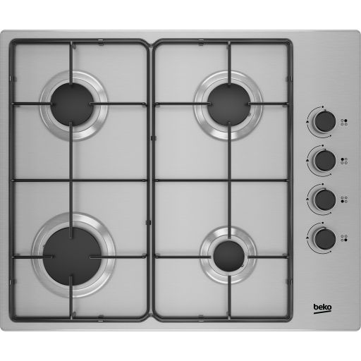 Варочная поверхность BEKO HIGG 64123 SX