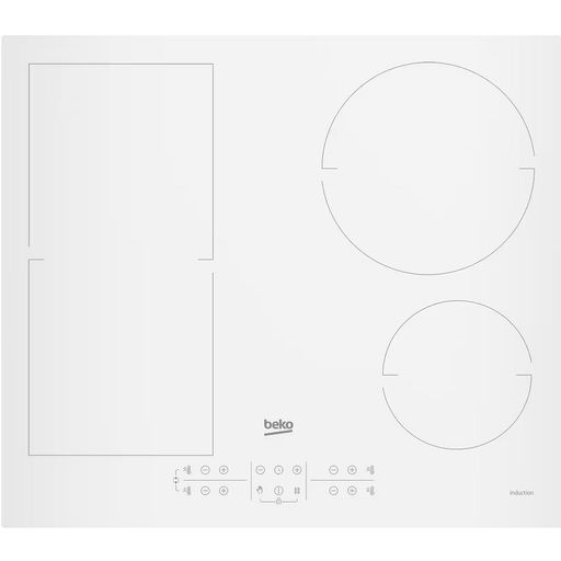 Варильна поверхня Beko HII64200FMTW