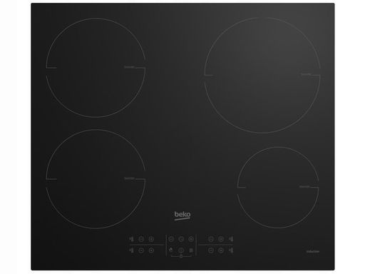 Варильна поверхня Beko HII64200MT