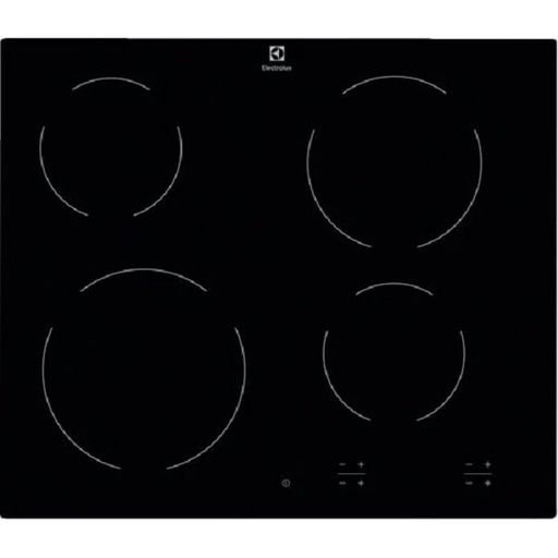 Варочная поверхность Electrolux EHF6240IOK