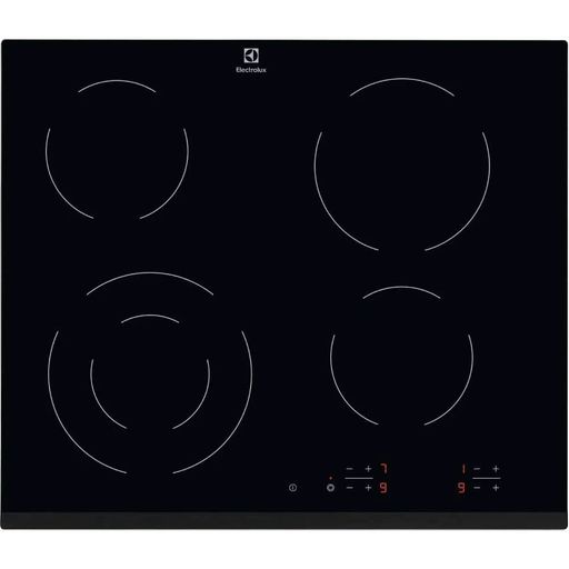 Варильна поверхня Electrolux EHF6241FOK Europe