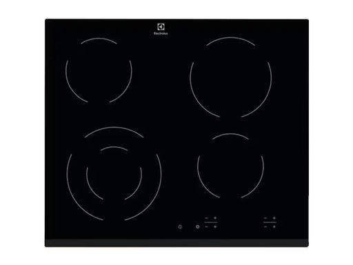Варочная поверхность Electrolux EHF6241FOK