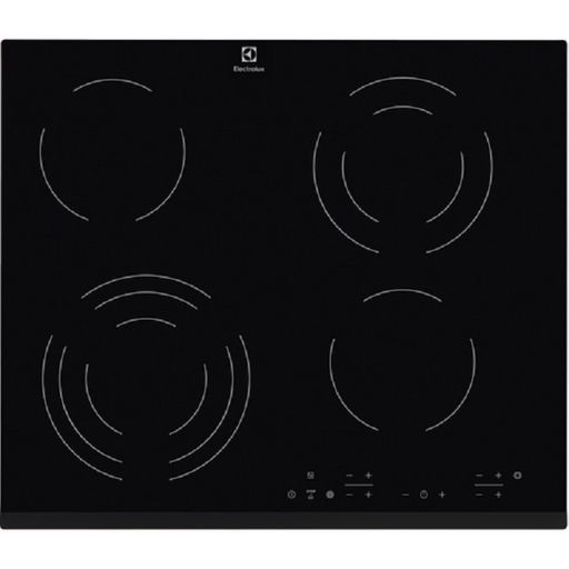 Варочная поверхность Electrolux EHF6343FOK