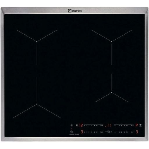Варочная поверхность Electrolux EIT60443X Europe