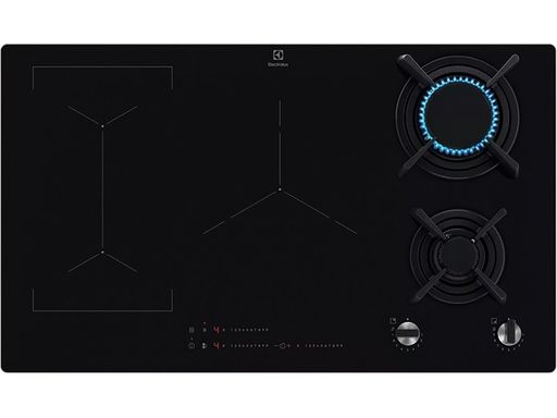Варочная поверхность Electrolux KDI951723K