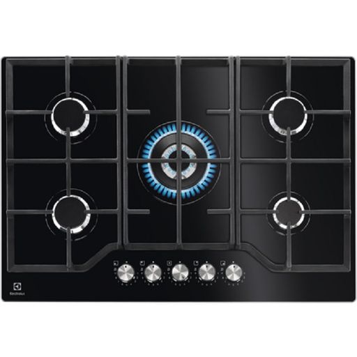 Варочная поверхность Electrolux KGG75362K