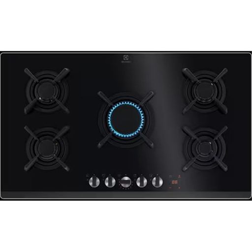 Варильна поверхня Electrolux KGG953753K