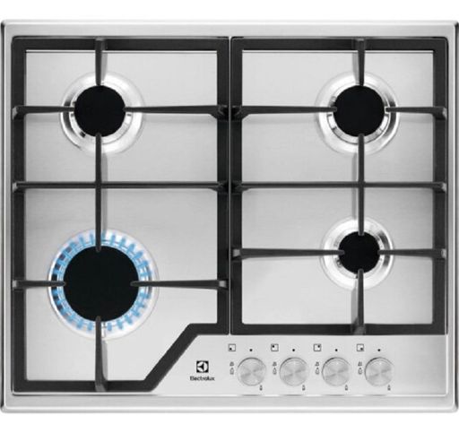 Варочная поверхность Electrolux KGS6426SX