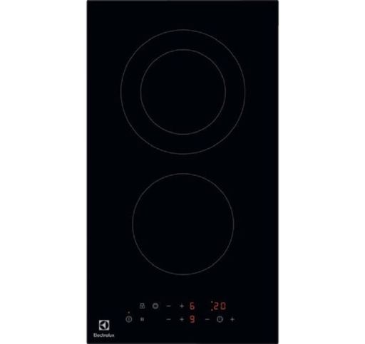 Варочная поверхность Electrolux LHR3233CK