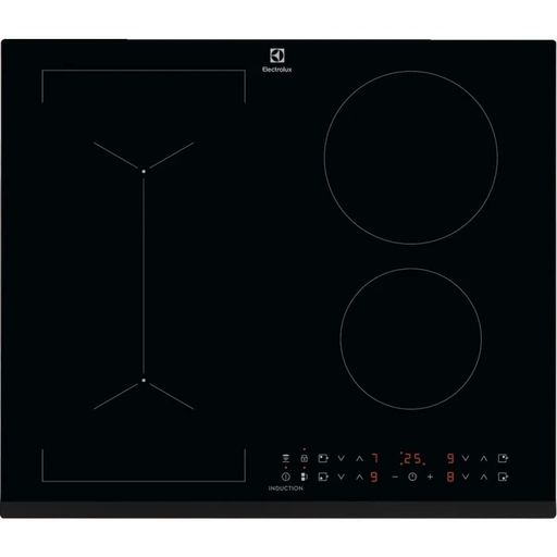Варильна поверхня Electrolux LIV63431BK