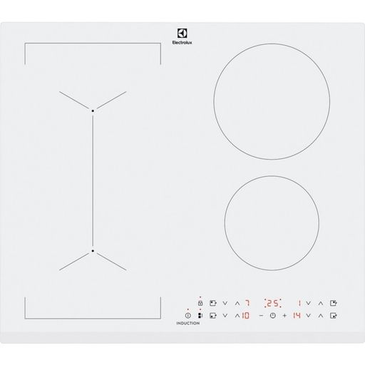 Варочная поверхность Electrolux LIV63431BW