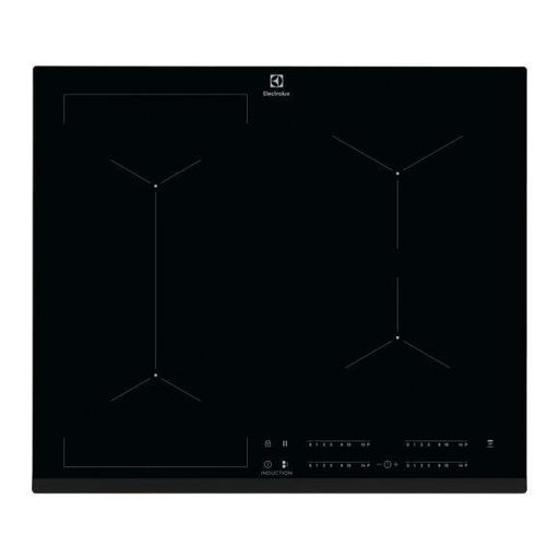 Варочная поверхность электрическая Electrolux CIV634