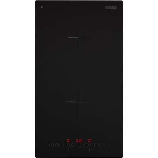 Варочная поверхность Eleyus AURA 30 BL I Europe