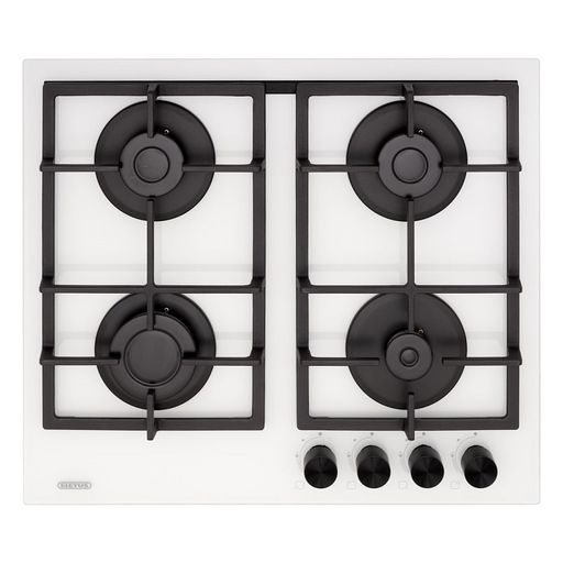 Варильна поверхня Eleyus INGA 60 WH CF