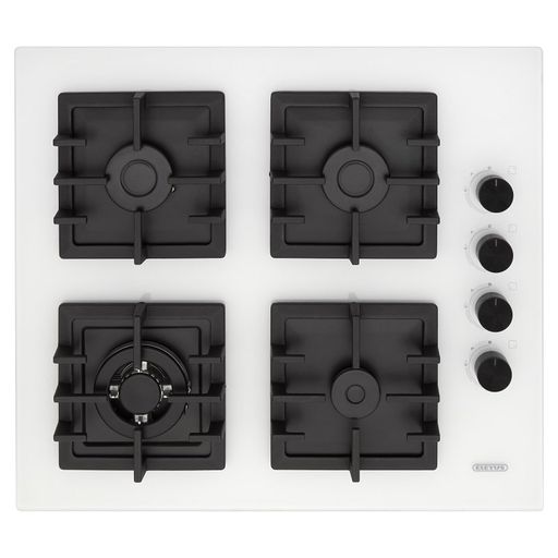 Варильна поверхня Eleyus IRMA 60 WH CWF