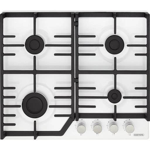 Варильна поверхня Eleyus MAGENTA 60 WH CF Europe