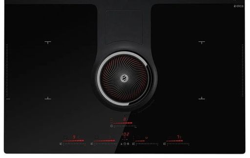 Варочная поверхность Elica NIKOLATESLA HP BL/A/83