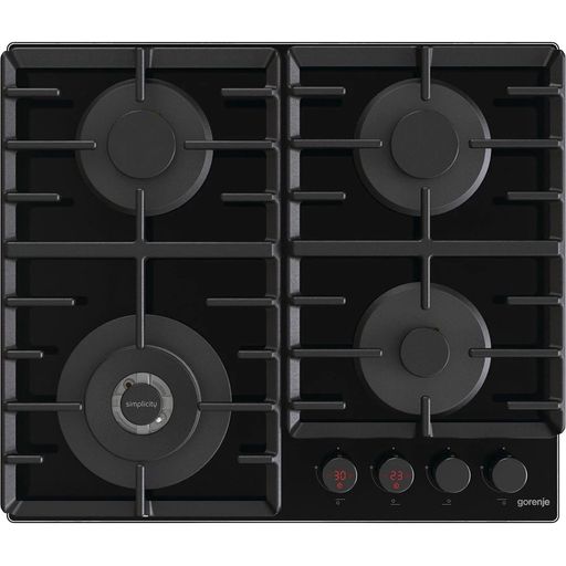 Варочная поверхность Gorenje GKTW642SYB Europe