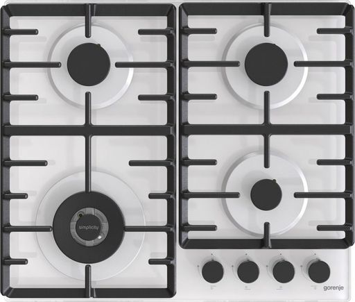 Варочная поверхность GORENJE GTW 642 SYW