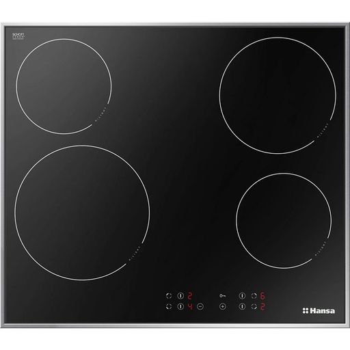 Варочная поверхность HANSA BHCI96306
