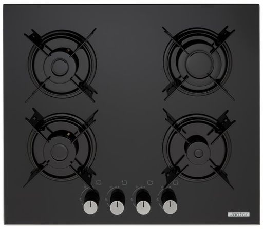 Варочная поверхность Jantar HGF 60 BL EF