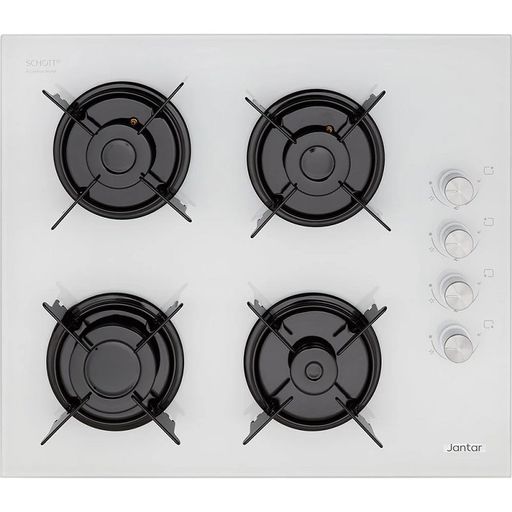Варочная поверхность Jantar HGR 60 WH EF
