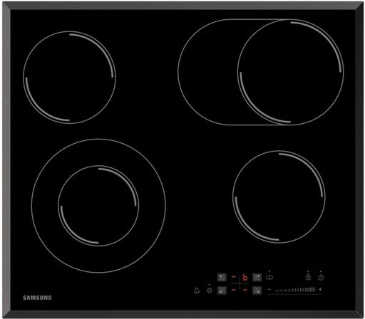 Варильна поверхня Samsung CTR164NC01