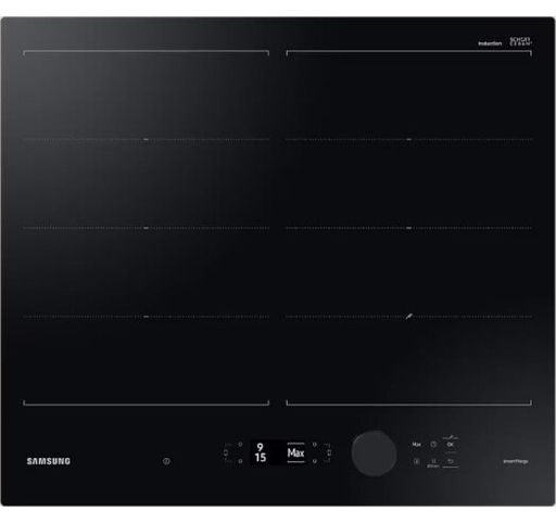 Варочная поверхность Samsung NZ64B7799FK/WT