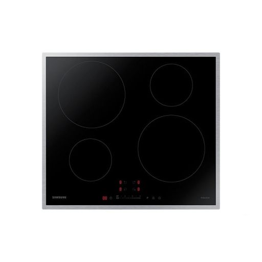 Варочная поверхность Samsung NZ64H37075K