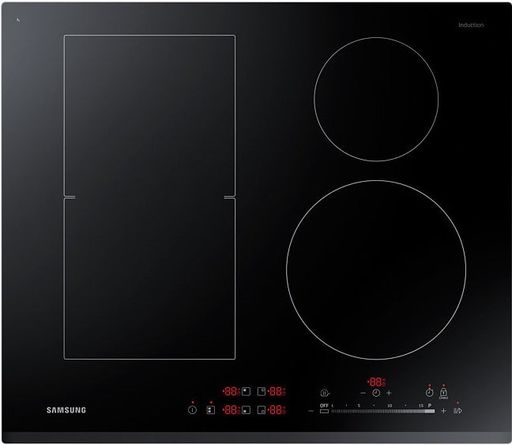 Варочная поверхность Samsung NZ64K5747BK