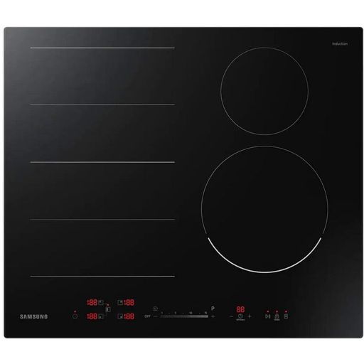 Варильна поверхня Samsung NZ64N7757FK